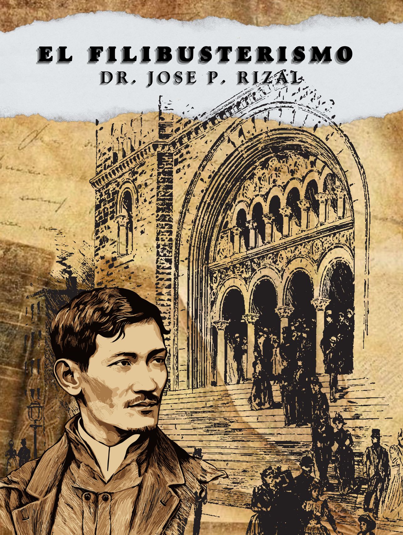 El Filibusterismo (The Reign of Greed)