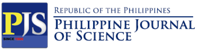 Philippine Journal of Science Logo