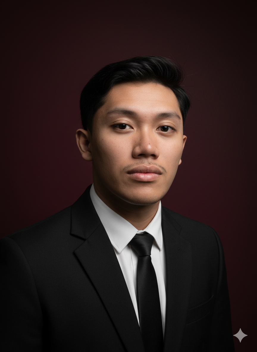 Kert Laurence Torrejos